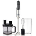 Blaupunkt Hand Blender. 1200W, variable speed, HBD611.