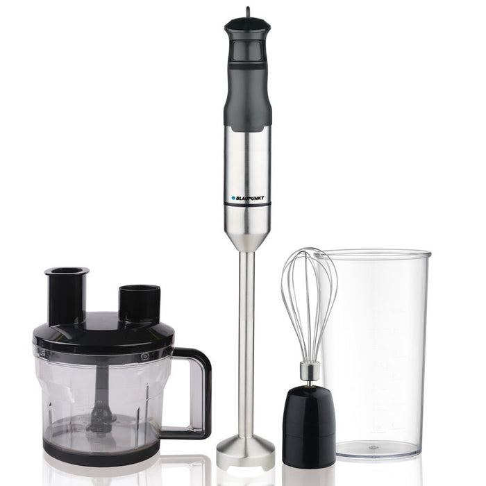 Blaupunkt Hand Blender. 1200W, variable speed, HBD611.