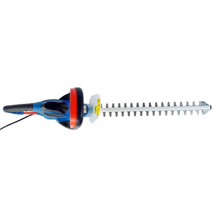 Blaupunkt hedge trimmer, max power 1800W, blade length 51 cm, HT5010