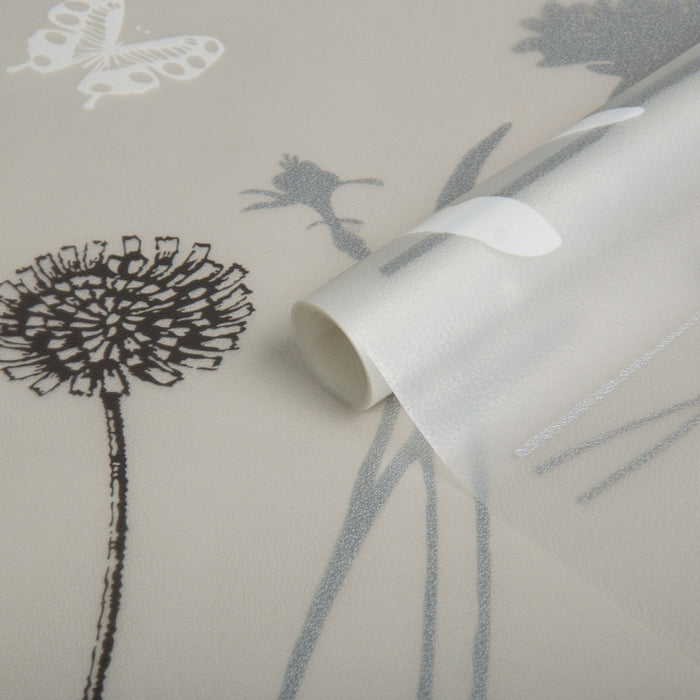 Blossom | Premium Static Cling Window Film - 45cm x 1.5m