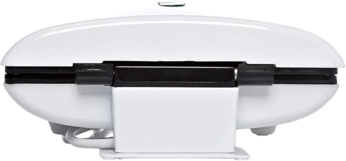 BM Satellite 750W 2 Slice Waffle Maker