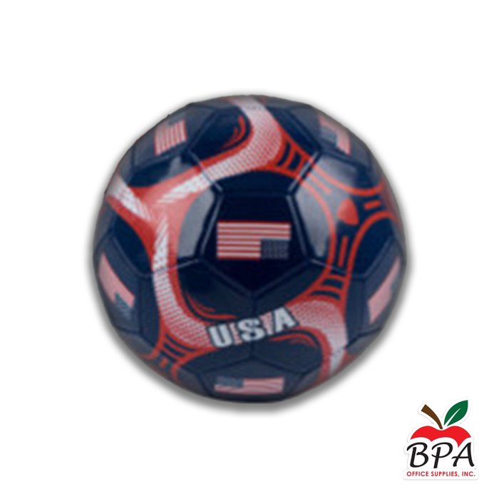 Bola Soccer • Soccer - USA