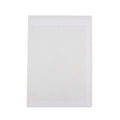 Business Mail flat envelopes B5 18x25cm HK white (500 pieces)