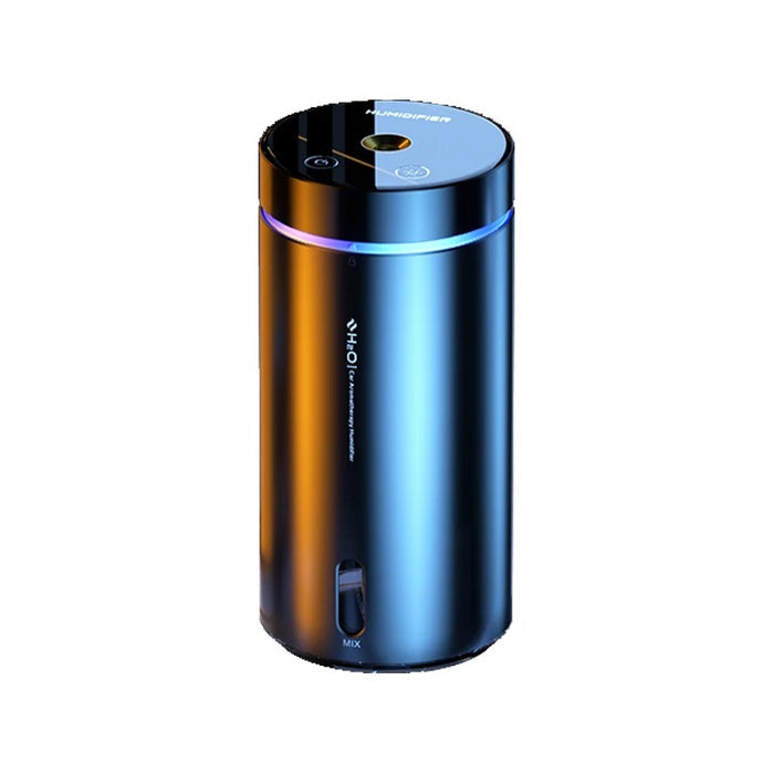 Car Air Humidifier USB Aromatherapy Diffuser with LED Light