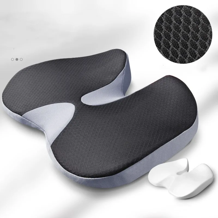 Car Seat Cushion.