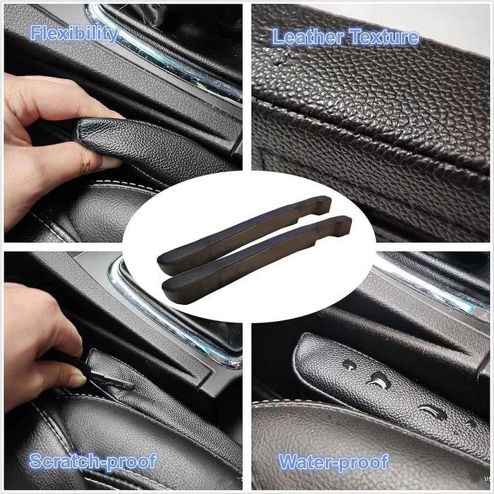 Features of Car Seat Gap Filler.