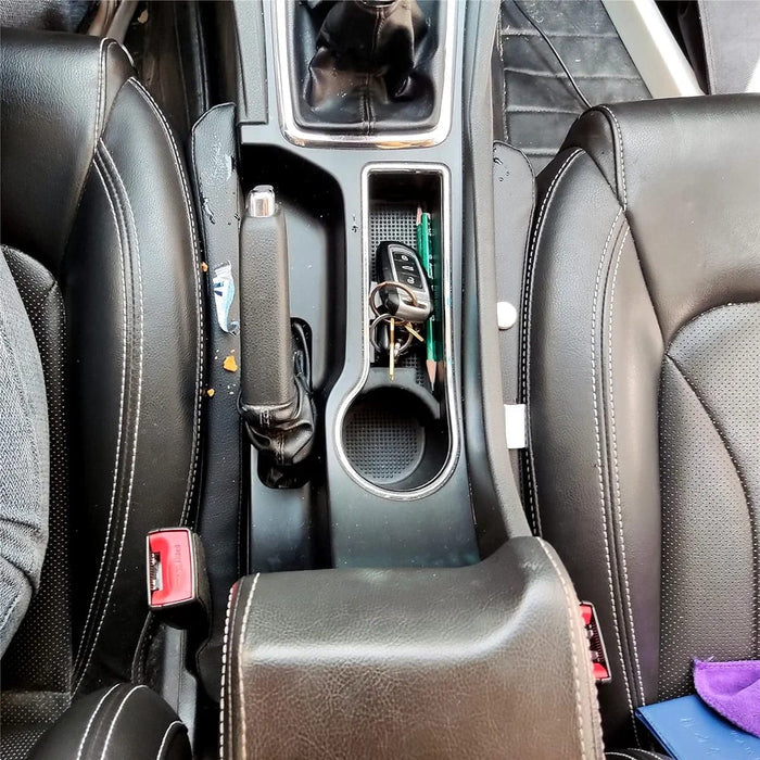 Car Seat Gap Filler.
