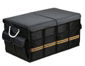 Car Trunk Storage Organizer Box