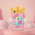 Child Smartphone.