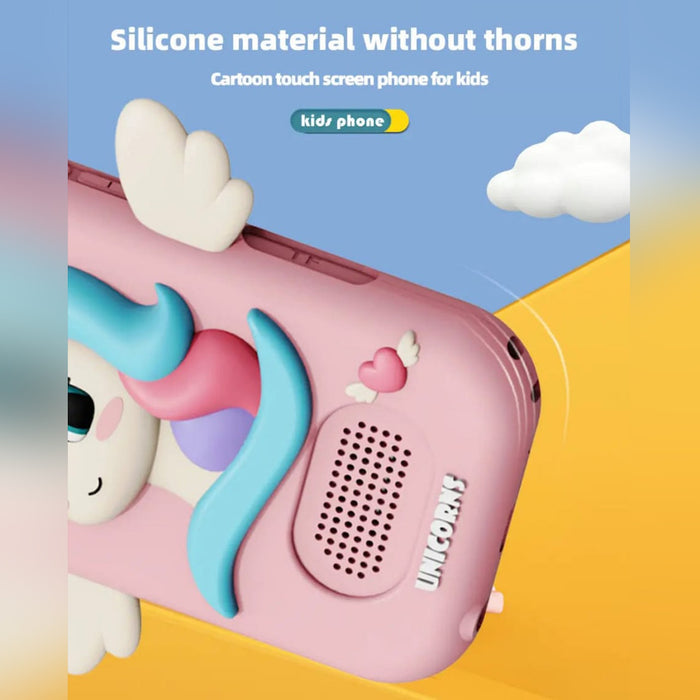 Child Smartphone.