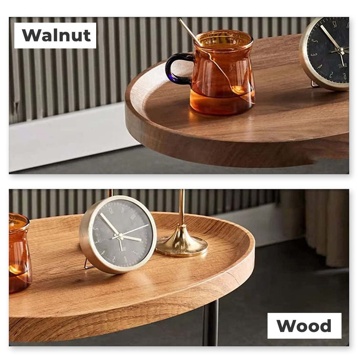 Classic Wooden Side Coffee Table!