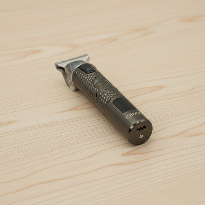 Clikon Retro Pro Men’s Groomer.