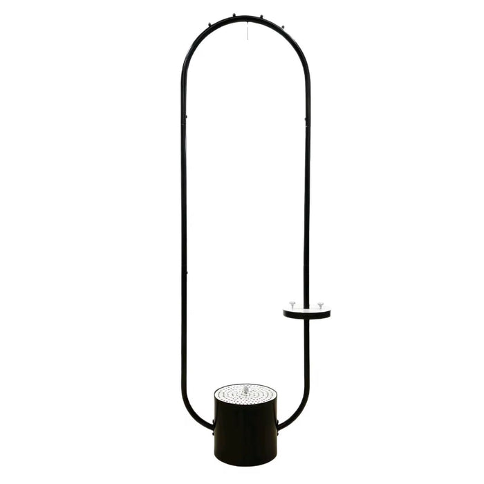 Cloth Incense Burner Stand
