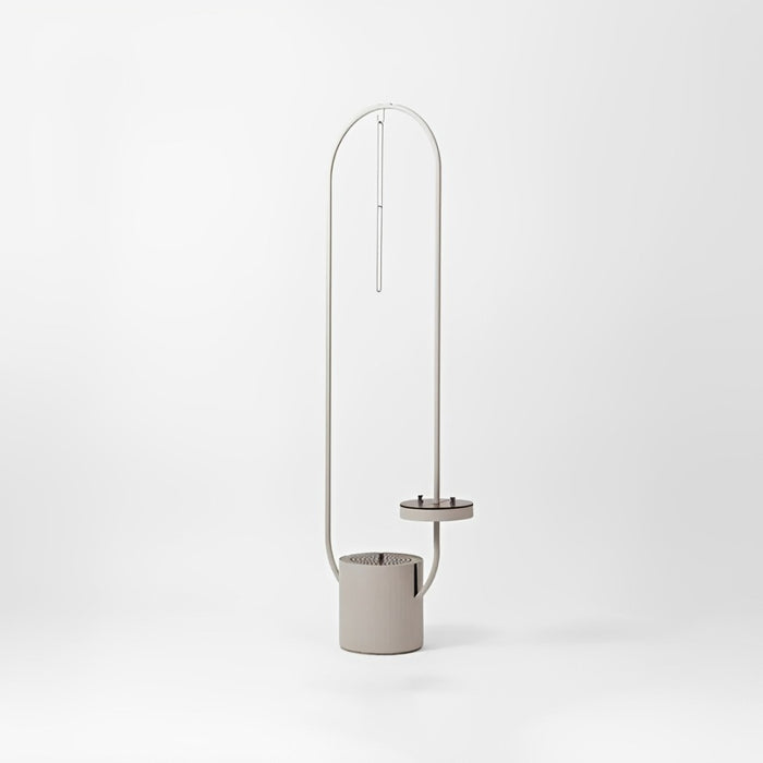 Cloth Incense Burner Stand.