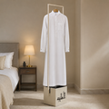 Clothes Incense Burner Rack Stand, Bakhoor Hanger Stand for Thobe & Abaya & Garments