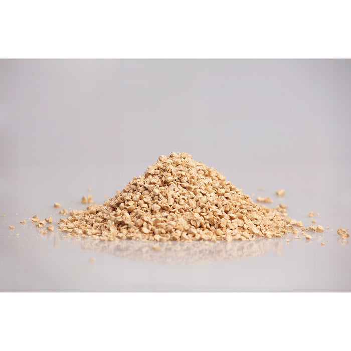 Clumping litter, classic, crushed, 2x 7 liters, Animax