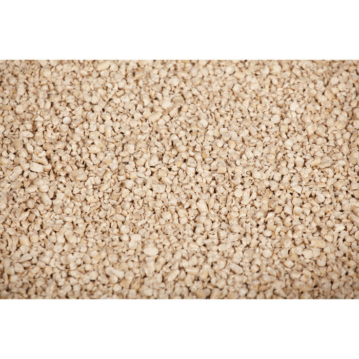 Clumping litter, classic, crushed, 2x 7 liters, Animax