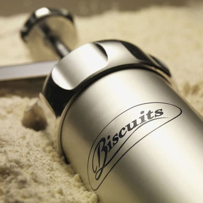 DIY Biscuit Maker.