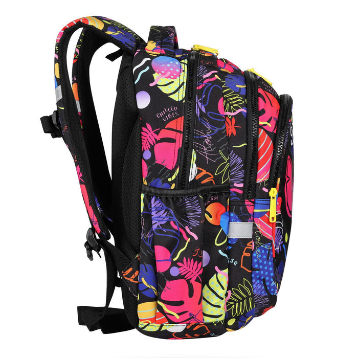 Coolpack school backpack, 19l, Stitch, Jerry, F029886
