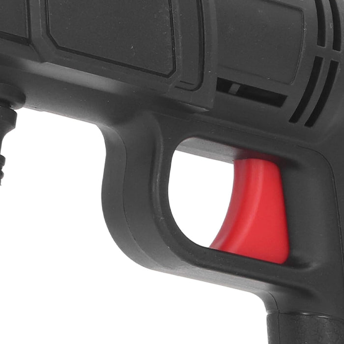 details of Cordless Car Washing Water Gun