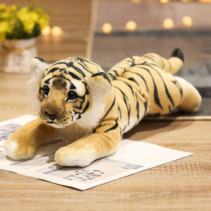 Tiger / 38cm