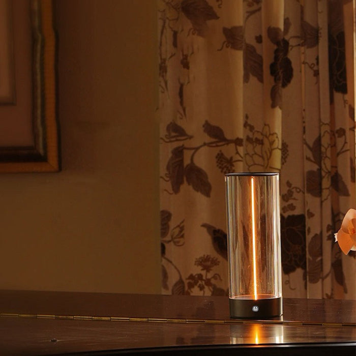 Creative Night Light Lamp.