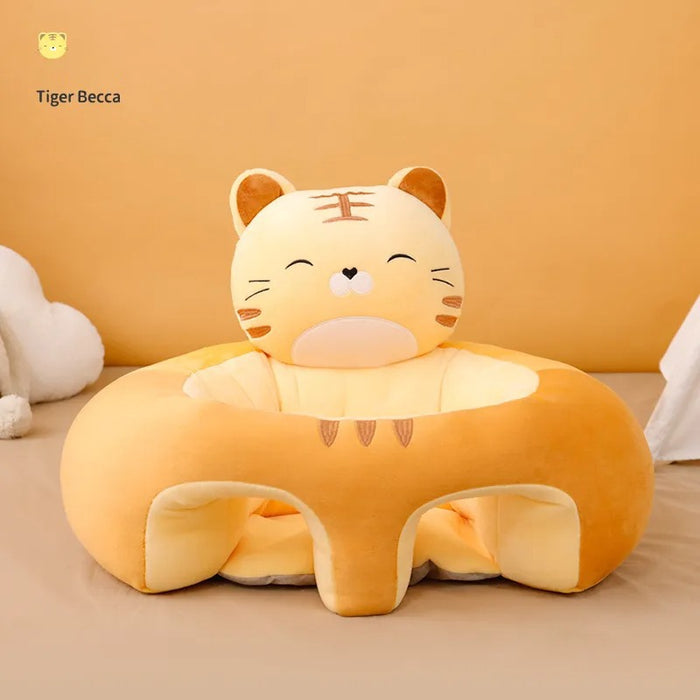 Tiger Becca