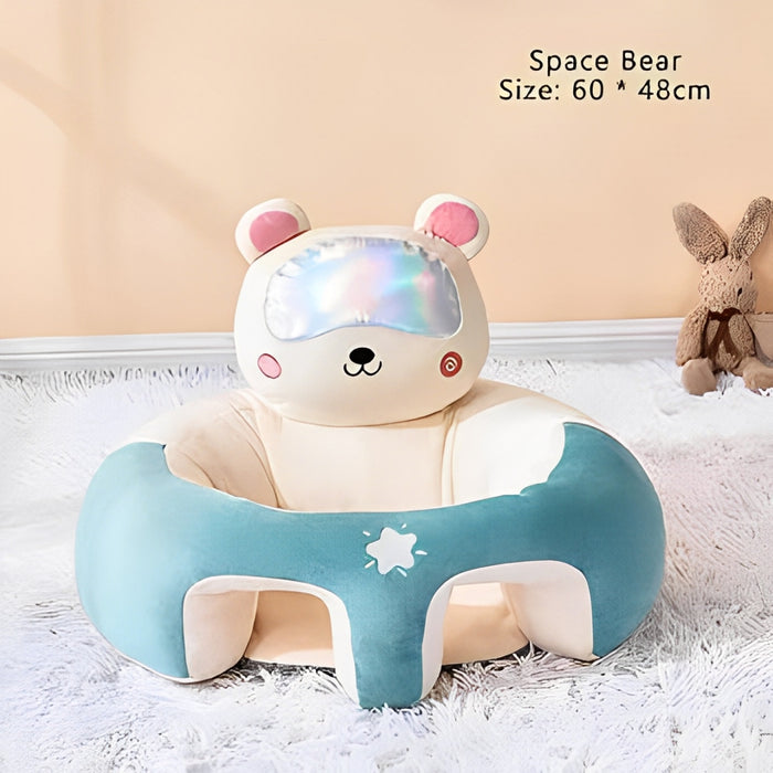 Space Bear