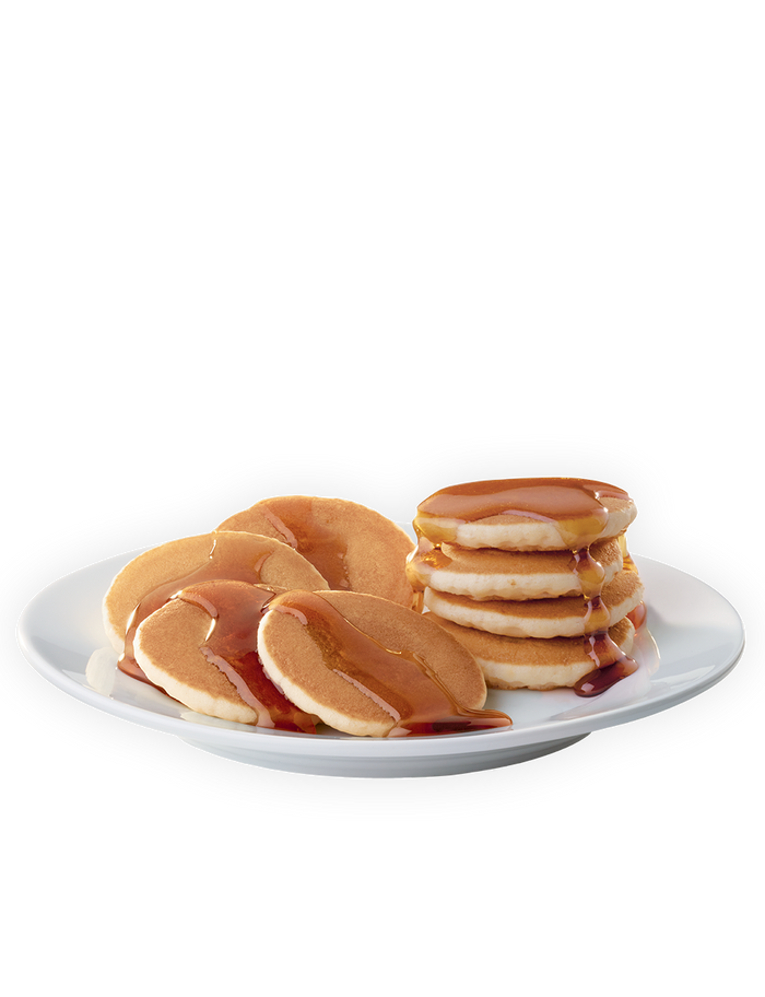DLC Mini Pancake Maker for Home (14 Pits)