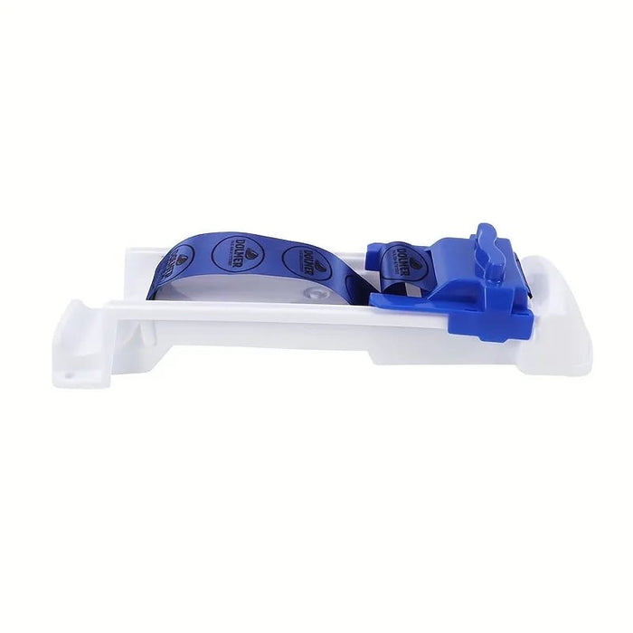 Meat and Vegetables Roller.