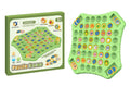 108 Chess English Color Box