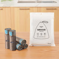 Drawstring Garbage Bags - Product showcase