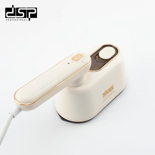 Steam Iron Box.