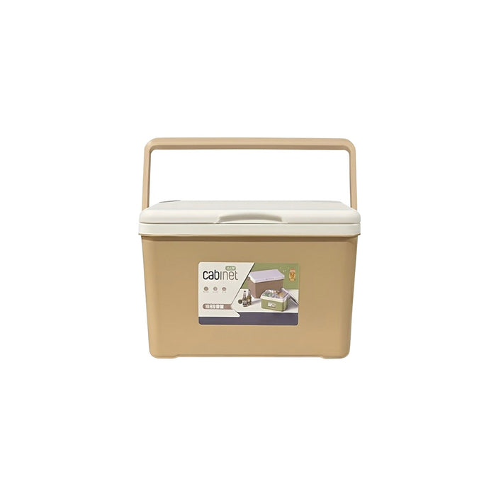 7L Dual-Purpose Insulated Cabinet Box
