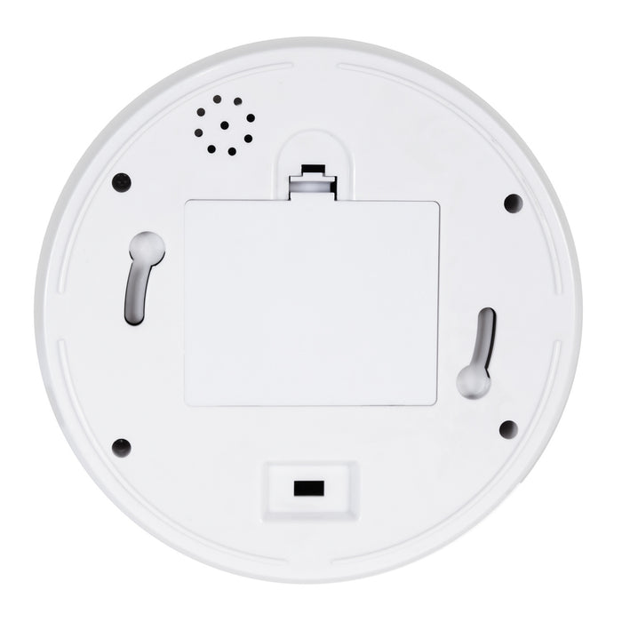 Dummy dome camera DC2300 with flashing LED + 3x AA battery Varta Industrial