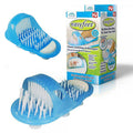Easy Feet Foot Cleaning Slipper