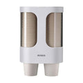 Wall Mount Paper Cup Dispenser