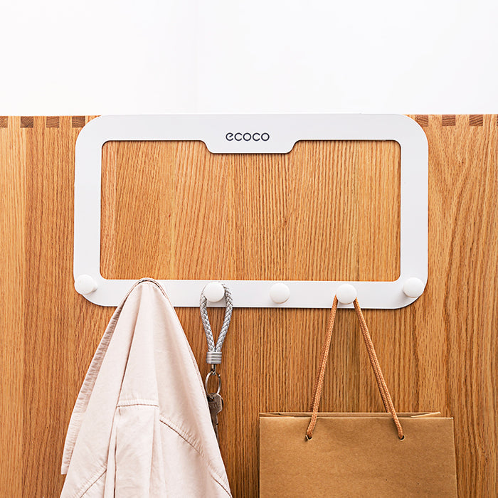 Cabinet Door Back Hanger