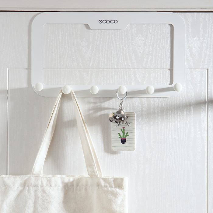 Cabinet Door Back Hanger