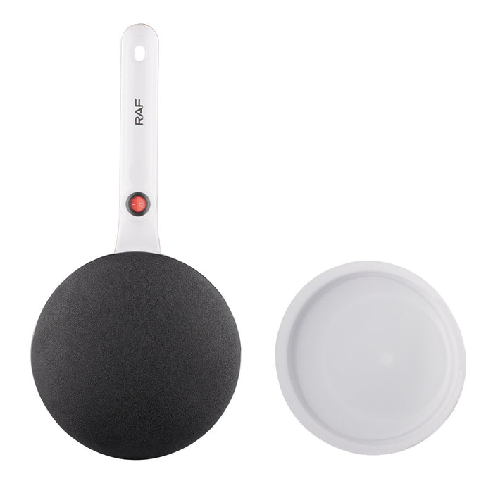Electric Crepe Maker.