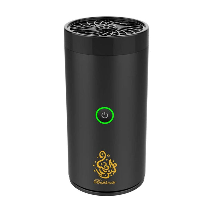 Electric Mini Incense Bukhoor Burner.