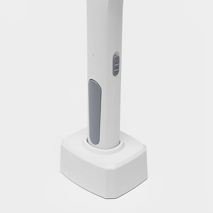 Parts Of Electric Mosquito Killer Racket.