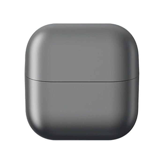 An Electric Polishing Nail Clipper.
