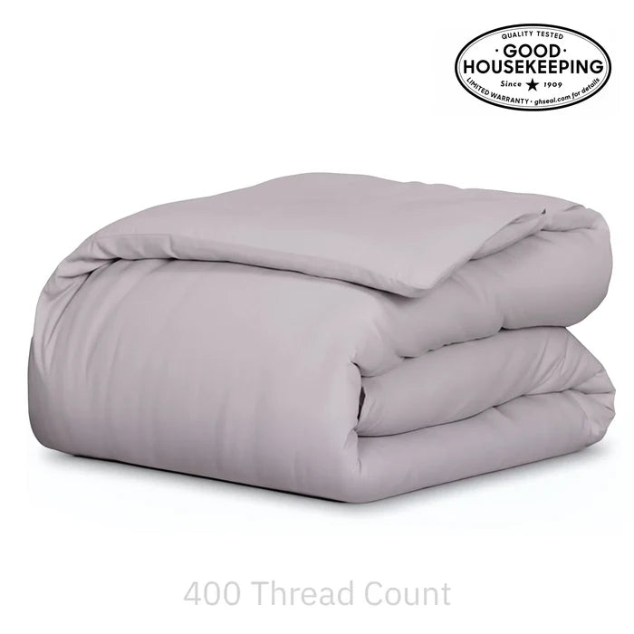 Dusky Lavender Gray