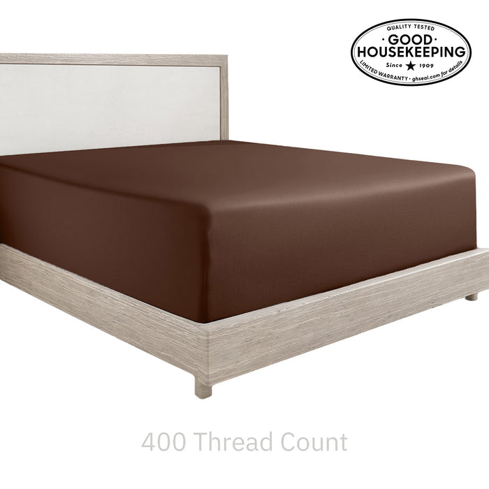 Chocolate Rich Brown