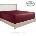 Burgundy Red