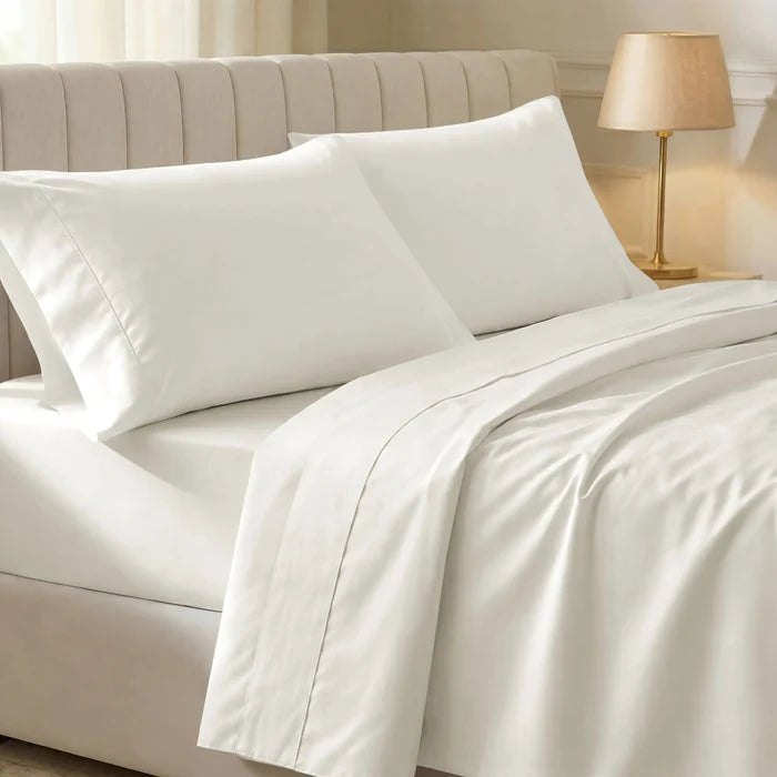 Ivory (Pale Tone)