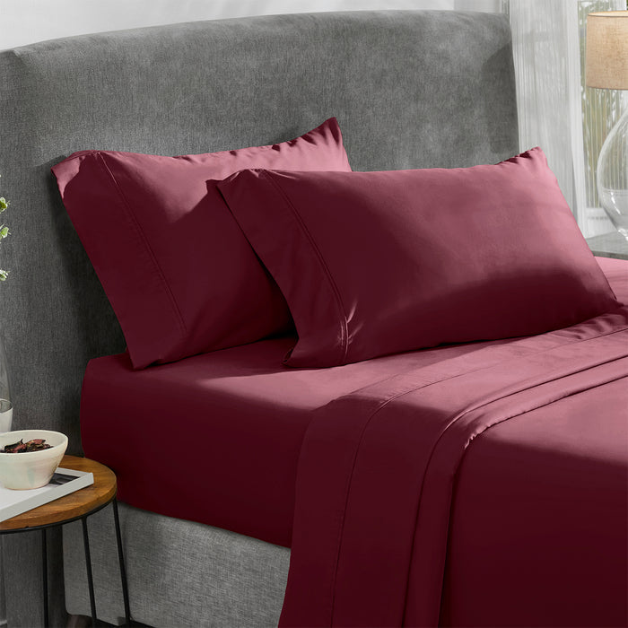 Red Burgundy