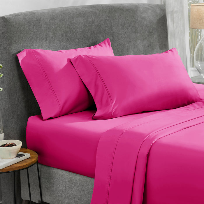 Hot Pink