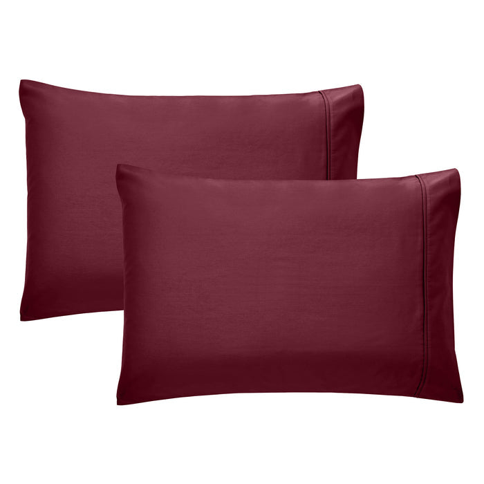 Red Burgundy